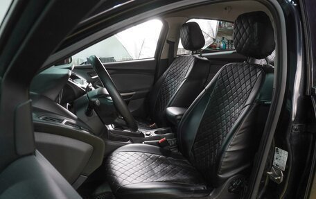 Ford Focus III, 2012 год, 749 000 рублей, 10 фотография