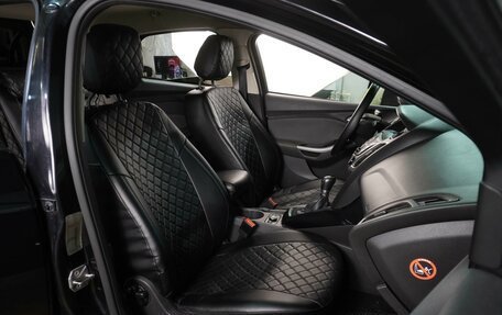 Ford Focus III, 2012 год, 749 000 рублей, 8 фотография