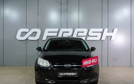 Ford Focus III, 2012 год, 749 000 рублей, 3 фотография