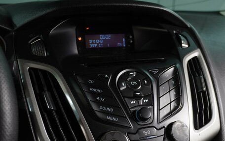 Ford Focus III, 2012 год, 749 000 рублей, 14 фотография