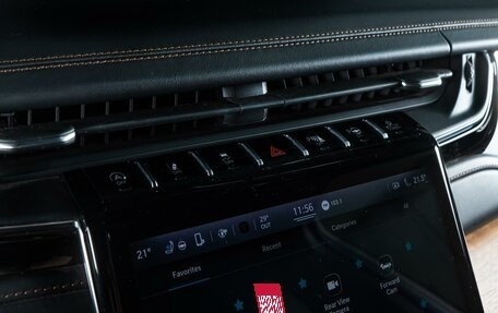 Jeep Grand Cherokee, 2022 год, 6 690 000 рублей, 20 фотография