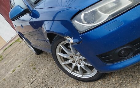 Audi A3, 2009 год, 710 000 рублей, 3 фотография