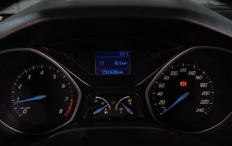 Ford Focus III, 2012 год, 749 000 рублей, 16 фотография