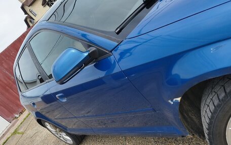 Audi A3, 2009 год, 710 000 рублей, 6 фотография