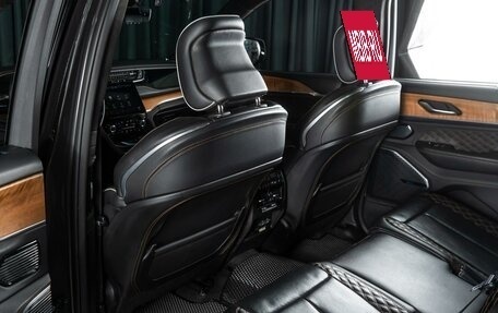 Jeep Grand Cherokee, 2022 год, 6 690 000 рублей, 13 фотография