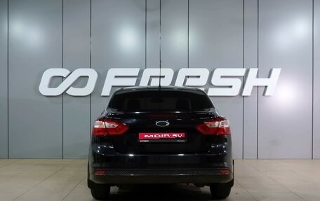 Ford Focus III, 2012 год, 749 000 рублей, 4 фотография