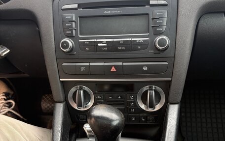 Audi A3, 2009 год, 710 000 рублей, 11 фотография