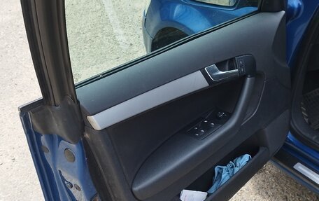 Audi A3, 2009 год, 710 000 рублей, 16 фотография