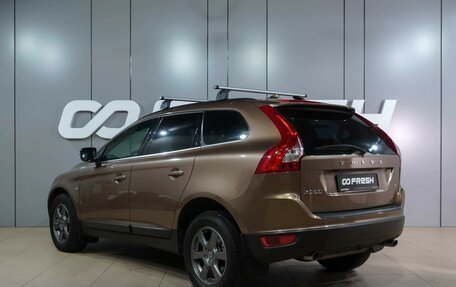 Volvo XC60 II, 2011 год, 1 099 000 рублей, 2 фотография
