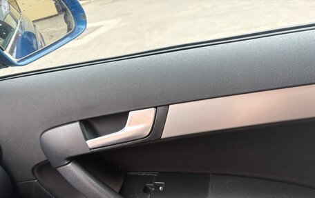 Audi A3, 2009 год, 710 000 рублей, 18 фотография
