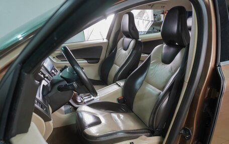 Volvo XC60 II, 2011 год, 1 099 000 рублей, 10 фотография
