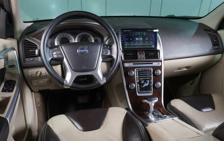 Volvo XC60 II, 2011 год, 1 099 000 рублей, 6 фотография