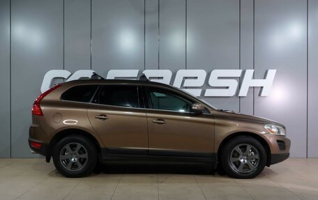 Volvo XC60 II, 2011 год, 1 099 000 рублей, 5 фотография