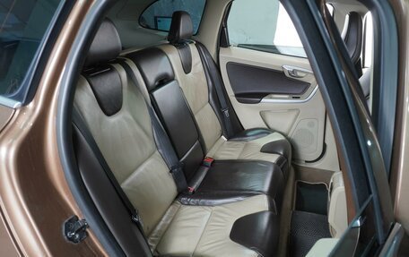 Volvo XC60 II, 2011 год, 1 099 000 рублей, 7 фотография