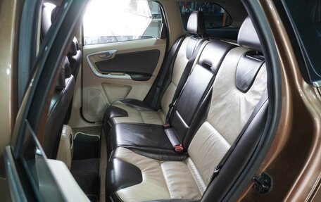 Volvo XC60 II, 2011 год, 1 099 000 рублей, 9 фотография
