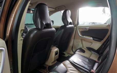 Volvo XC60 II, 2011 год, 1 099 000 рублей, 11 фотография