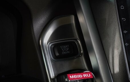 Volvo XC60 II, 2011 год, 1 099 000 рублей, 15 фотография