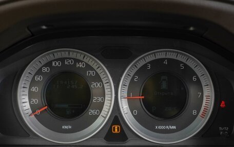 Volvo XC60 II, 2011 год, 1 099 000 рублей, 19 фотография
