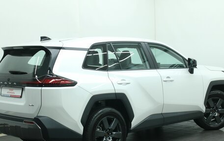 Toyota RAV4, 2026 год, 4 295 000 рублей, 2 фотография