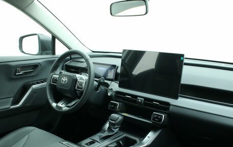 Toyota RAV4, 2026 год, 4 295 000 рублей, 3 фотография