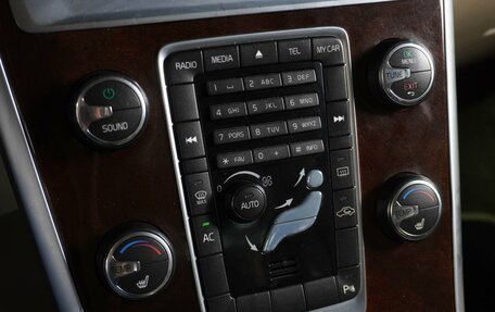 Volvo XC60 II, 2011 год, 1 099 000 рублей, 17 фотография