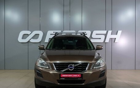 Volvo XC60 II, 2011 год, 1 099 000 рублей, 3 фотография