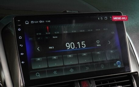 Volvo XC60 II, 2011 год, 1 099 000 рублей, 16 фотография