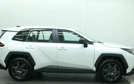 Toyota RAV4, 2026 год, 4 295 000 рублей, 10 фотография