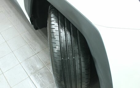 Toyota RAV4, 2026 год, 4 295 000 рублей, 18 фотография