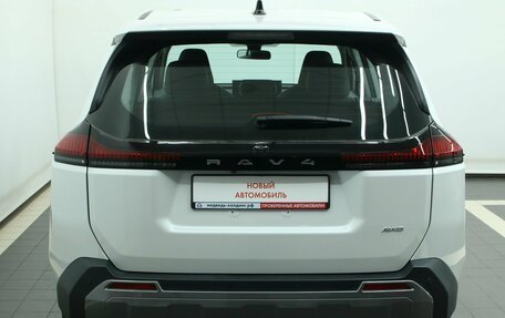 Toyota RAV4, 2026 год, 4 295 000 рублей, 12 фотография