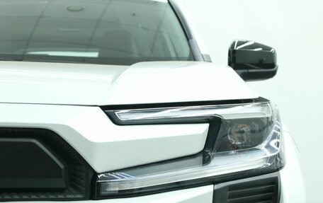 Toyota RAV4, 2026 год, 4 295 000 рублей, 19 фотография
