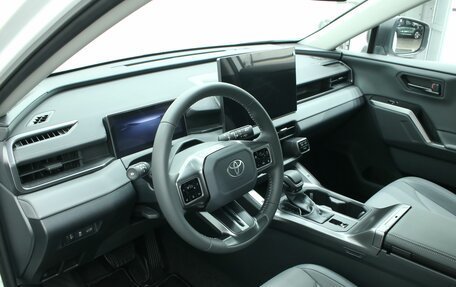 Toyota RAV4, 2026 год, 4 295 000 рублей, 16 фотография