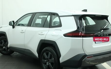 Toyota RAV4, 2026 год, 4 295 000 рублей, 11 фотография