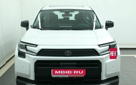 Toyota RAV4, 2026 год, 4 295 000 рублей, 8 фотография