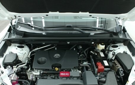 Toyota RAV4, 2026 год, 4 295 000 рублей, 7 фотография