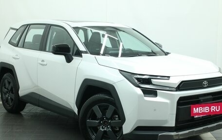 Toyota RAV4, 2026 год, 4 295 000 рублей, 9 фотография