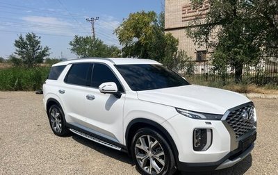 Hyundai Palisade I, 2021 год, 4 250 000 рублей, 1 фотография