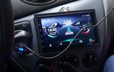 Ford Focus IV, 2002 год, 66 999 рублей, 1 фотография