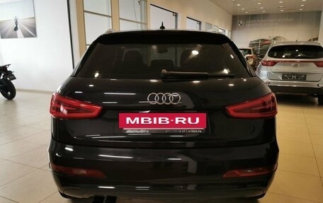 Audi Q3, 2013 год, 1 475 150 рублей, 7 фотография