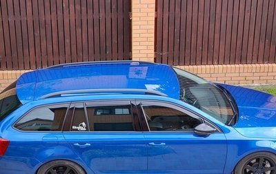 Skoda Octavia, 2015 год, 2 100 000 рублей, 1 фотография