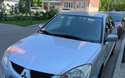 Mitsubishi Lancer IX, 2005 год, 500 000 рублей, 1 фотография