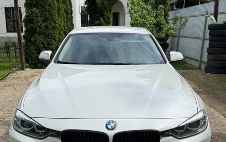 BMW 3 серия, 2014 год, 1 800 000 рублей, 1 фотография
