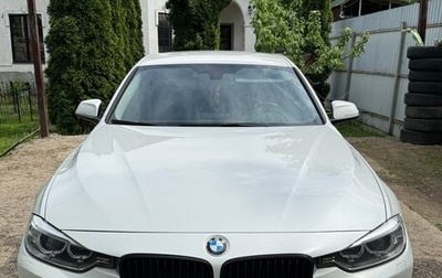 BMW 3 серия, 2014 год, 1 800 000 рублей, 1 фотография