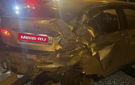 Nissan Almera, 2017 год, 150 000 рублей, 1 фотография