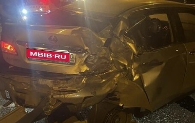 Nissan Almera, 2017 год, 150 000 рублей, 1 фотография