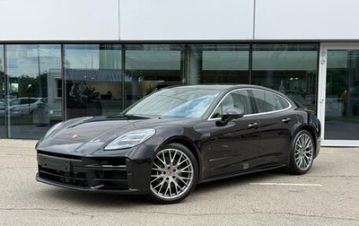 Porsche Panamera, 2026 год, 20 490 000 рублей, 1 фотография