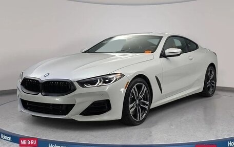 BMW 8 серия, 2026 год, 11 314 000 рублей, 1 фотография