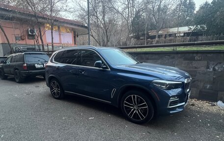 BMW X5, 2021 год, 5 800 000 рублей, 1 фотография