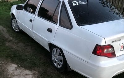 Daewoo Nexia I рестайлинг, 2010 год, 190 000 рублей, 1 фотография