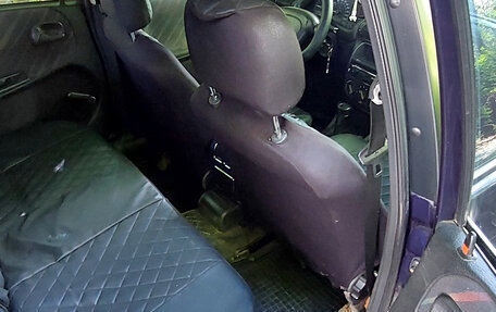 Opel Astra F, 1998 год, 270 000 рублей, 1 фотография